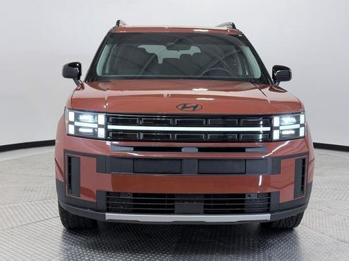 2024 Hyundai SANTA FE XRT