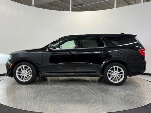 2022 Dodge Durango GT