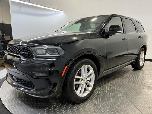 2022 Dodge Durango GT