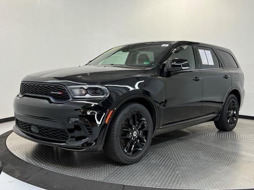 2022 Dodge Durango GT