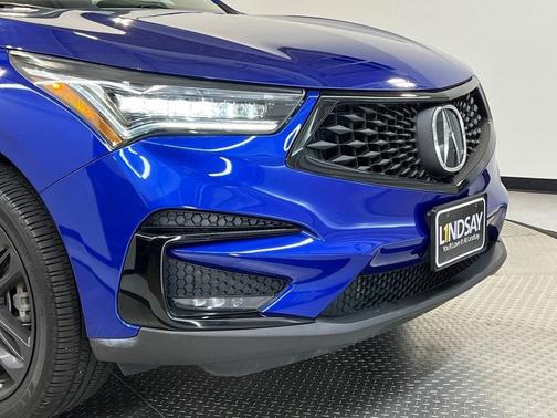 2021 Acura RDX A-Spec