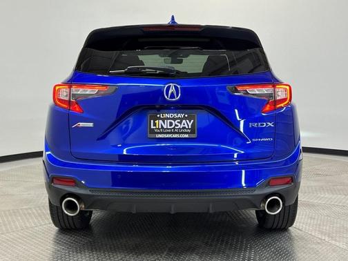2021 Acura RDX A-Spec