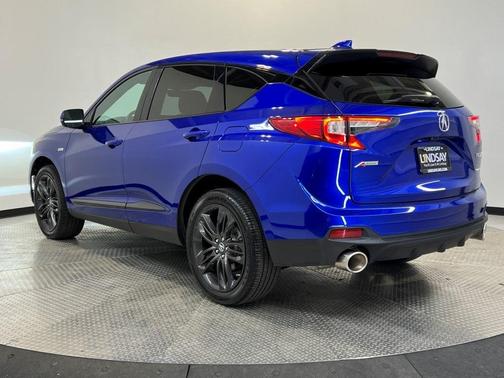 2021 Acura RDX A-Spec