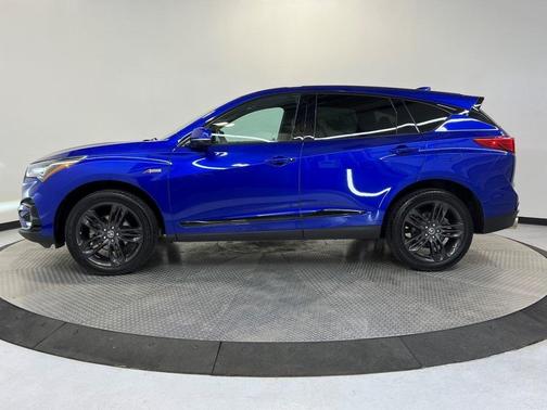 2021 Acura RDX A-Spec