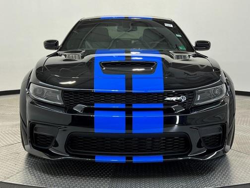 2023 Dodge Charger SRT Hellcat Widebody