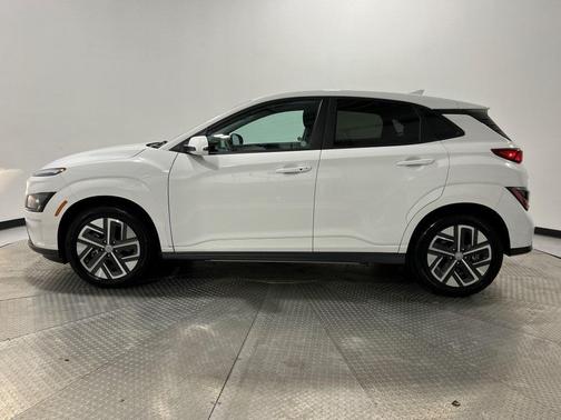 2023 Hyundai KONA EV SE