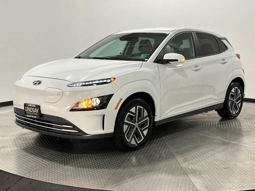 2023 Hyundai KONA EV SE