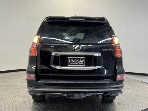 2023 Lexus GX 460 Base
