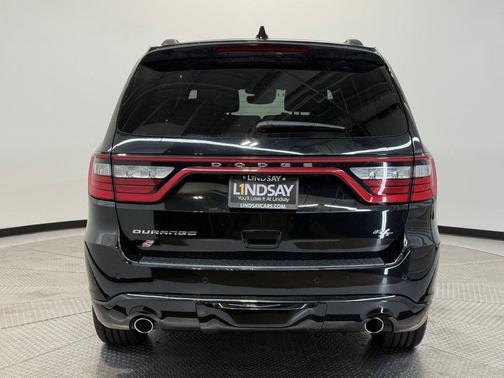 2024 Dodge Durango R/T