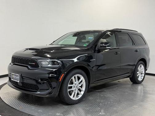 2024 Dodge Durango R/T