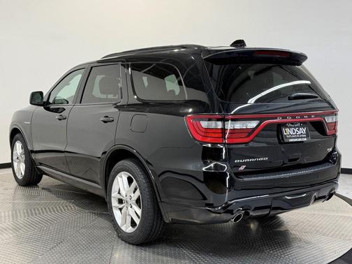 2024 Dodge Durango R/T
