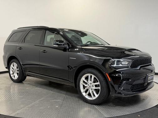 2024 Dodge Durango R/T