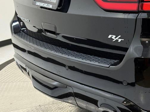 2024 Dodge Durango R/T