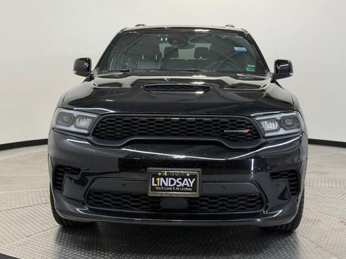 2024 Dodge Durango R/T