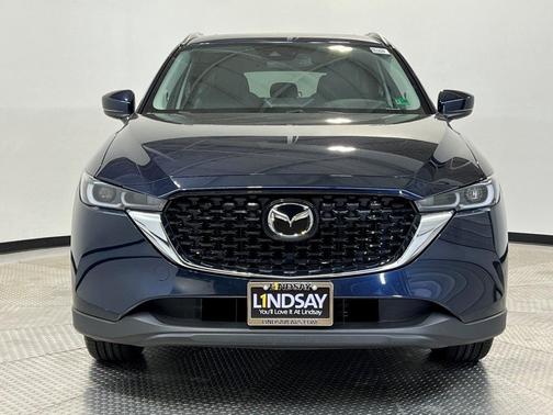2022 Mazda CX-5 2.5 S Premium