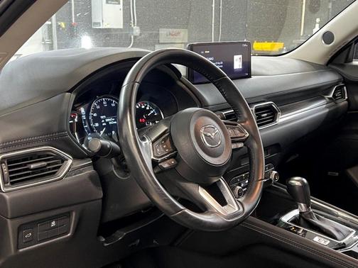 2022 Mazda CX-5 2.5 S Premium