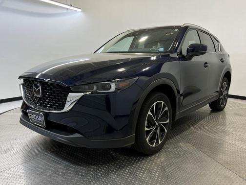 2022 Mazda CX-5 2.5 S Premium