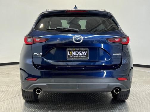 2022 Mazda CX-5 2.5 S Premium