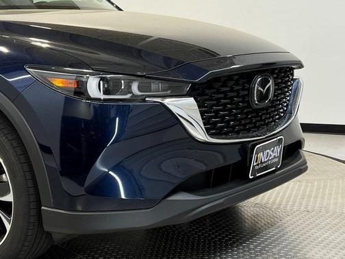 2022 Mazda CX-5 2.5 S Premium