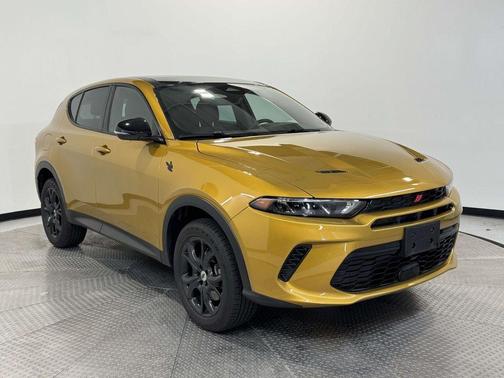 2024 Dodge Hornet GT