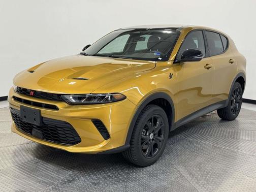 2024 Dodge Hornet GT