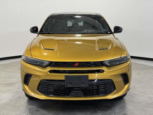 2024 Dodge Hornet GT
