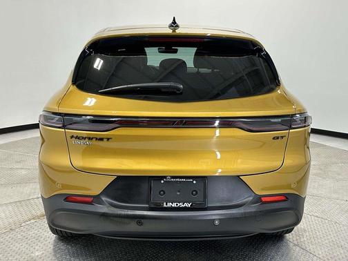 2024 Dodge Hornet GT