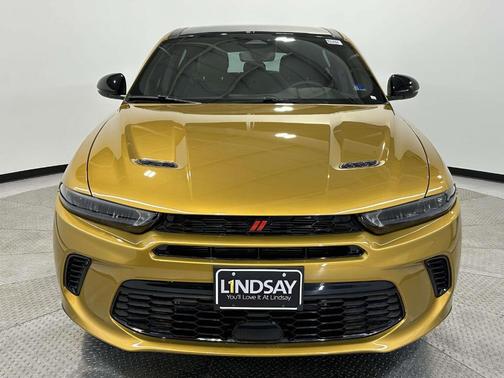 2024 Dodge Hornet GT