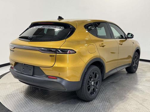 2024 Dodge Hornet GT