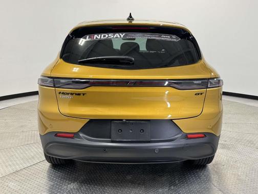 2024 Dodge Hornet GT