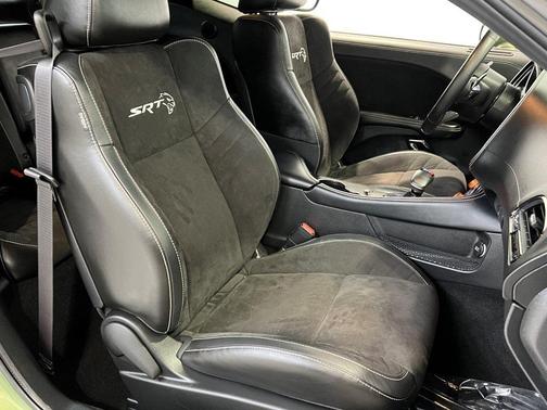 2021 Dodge Challenger SRT Hellcat