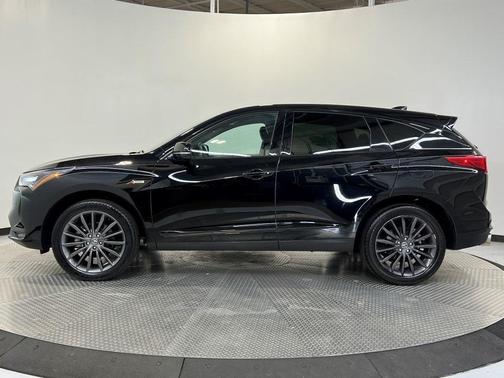 2024 Acura RDX A-Spec Advance Package