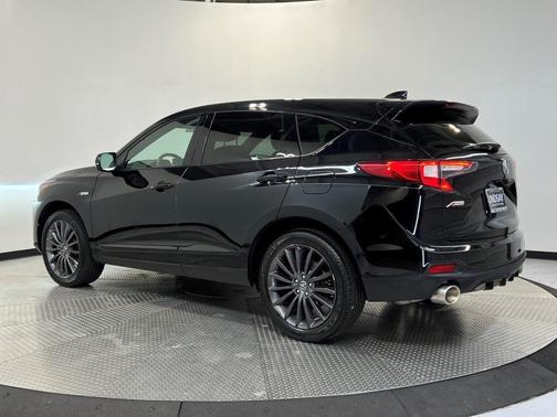 2024 Acura RDX A-Spec Advance Package