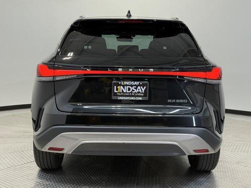 2023 Lexus RX 350 Premium