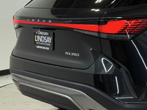 2023 Lexus RX 350 Premium