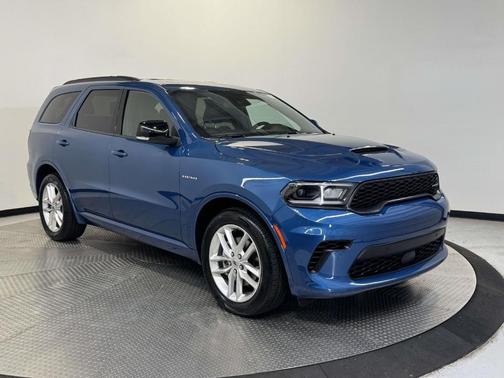 Frostbite 2024 Dodge Durango R/T