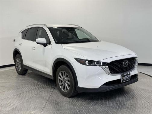 2023 Mazda CX-5 2.5 S Select Package