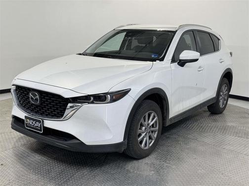 2023 Mazda CX-5 2.5 S Select Package