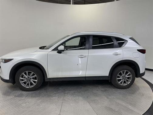 2023 Mazda CX-5 2.5 S Select Package