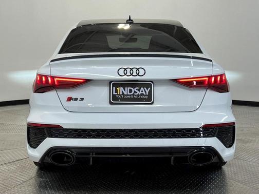 2023 Audi RS 3 2.5T