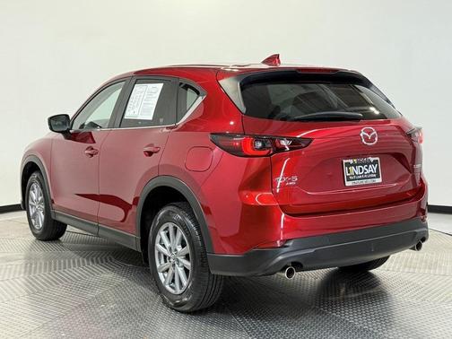 2023 Mazda CX-5 2.5 S Preferred Package