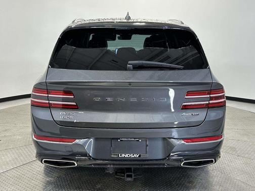 2023 Genesis GV80 3.5T
