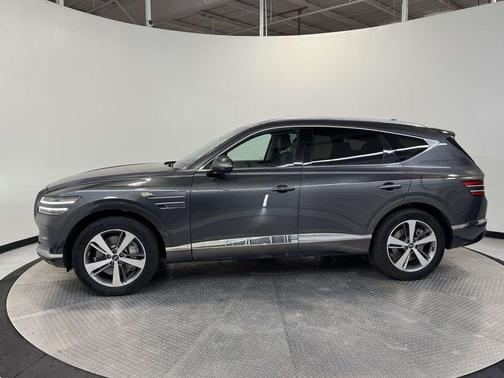 2023 Genesis GV80 3.5T