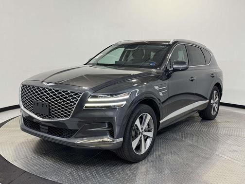 2023 Genesis GV80 3.5T