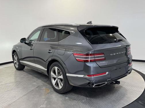 2023 Genesis GV80 3.5T