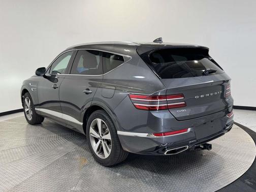 2023 Genesis GV80 3.5T