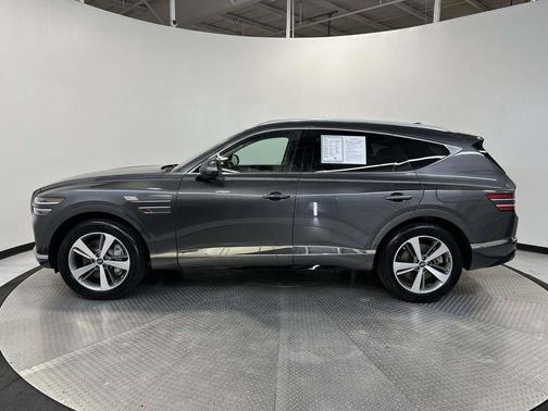 2023 Genesis GV80 3.5T