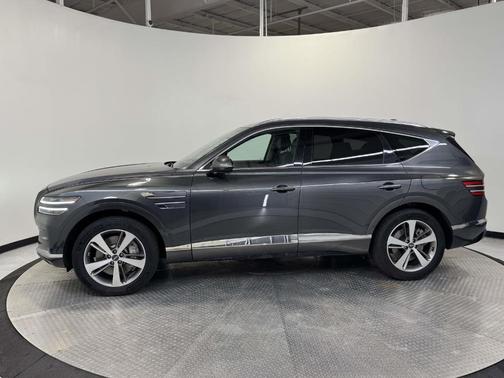 2023 Genesis GV80 3.5T