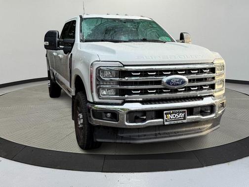 2024 Ford F-350 Lariat Super Duty