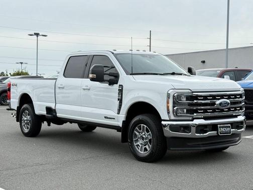 2024 Ford F-350 Lariat Super Duty
